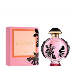 Paco Rabanne Olympéa Flora EDP Intense 80ml