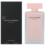 Narciso Rodriguez For Her Eau de Parfum 100ml