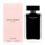 Narciso Rodriguez For Her Eau de Toilette 100ml
