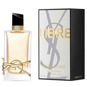 Yves Saint Laurent Libre Eau de Parfum