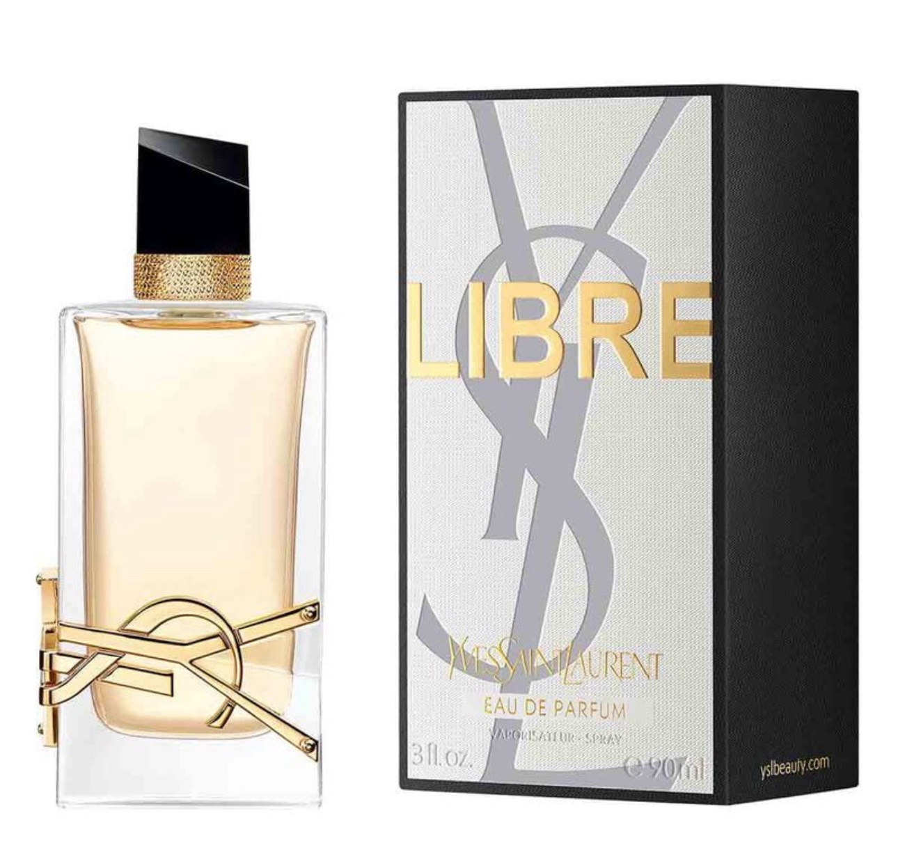 Yves Saint Laurent Libre Eau de Parfum