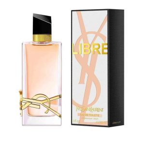 Yves Saint Laurent Libre Eau de Toilette