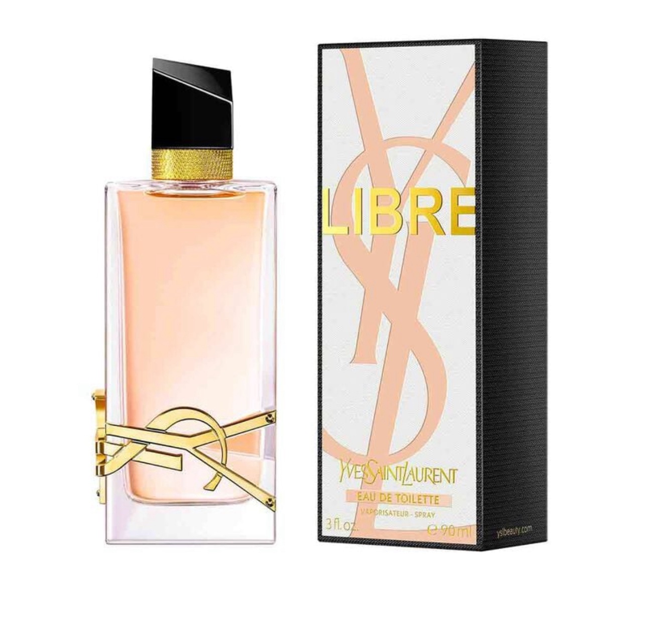 Yves Saint Laurent Libre Eau de Toilette