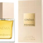 Yves Saint Laurent Cinema Eau de Parfum 80ml