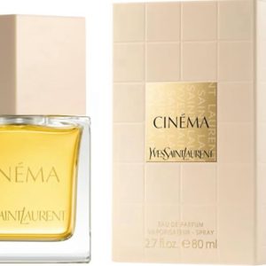 Yves Saint Laurent Cinema Eau de Parfum 80ml