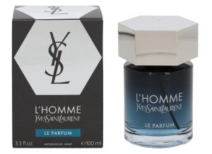 Yves Saint Laurent L’Homme Le Parfum 100ml