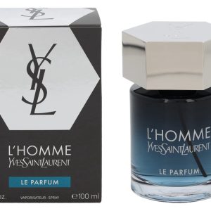 Yves Saint Laurent L’Homme Le Parfum 100ml