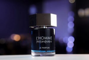Yves Saint Laurent L’Homme Le Parfum 100ml - Image 2