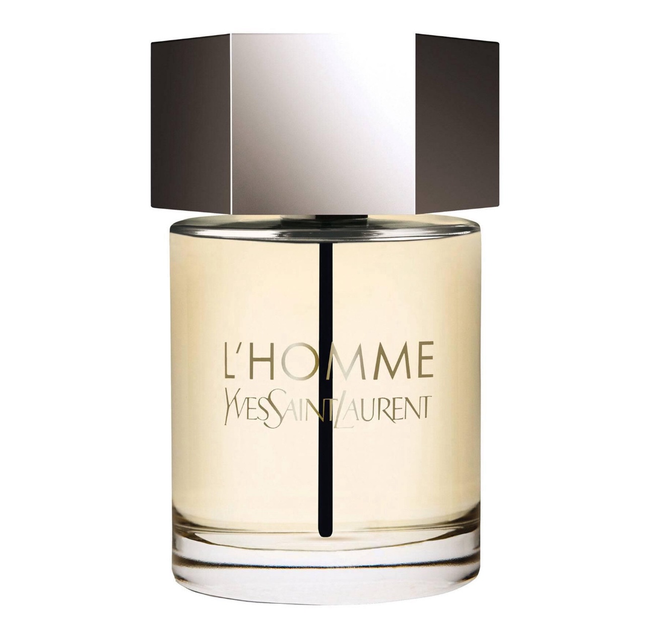 Yves Saint Laurent L’Homme Eau de Toilette 100ml - Image 2