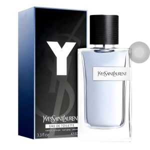 Yves Saint Laurent Y Eau de Toilette 100ml