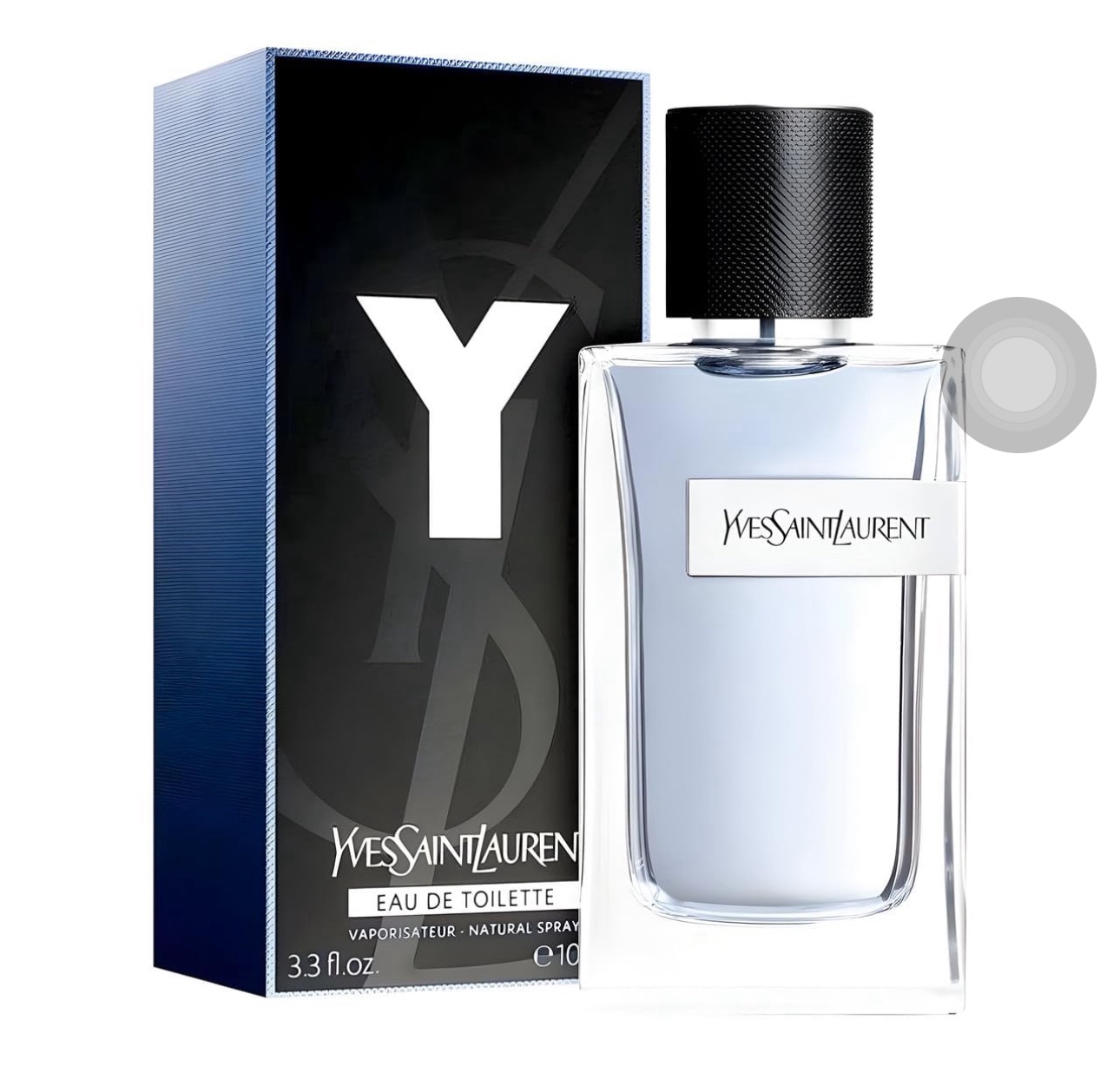 Yves Saint Laurent Y Eau de Toilette 100ml