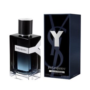 Yves Saint Laurent Y Eau de Parfum 100ml
