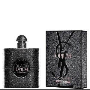 Yves Saint Laurent Black Opium Eau de Parfum Extreme 90ml