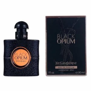 Yves Saint Laurent Black Opium Eau de Parfum 30ml