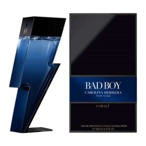 Carolina Herrera Bad Boy Cobalt Eau de Parfum 100ml