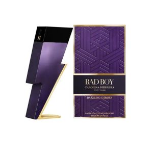 Carolina Herrera Bad Boy Dazzling Garden Eau de Toilette 100ml