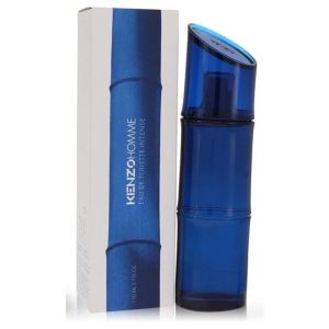 Kenzo Homme Eau de Toilette Intense 110ml