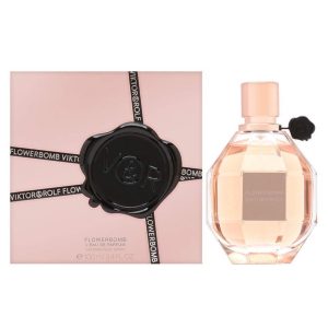 Viktor & Rolf Flowerbomb Eau de Parfum 100ml
