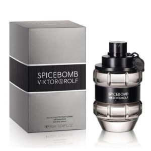 Viktor & Rolf Spicebomb Eau de Toilette 90ml