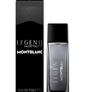 Montblanc Legend Eau de Toilette 15ml