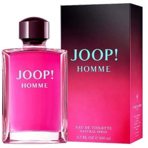 Joop! Homme Eau de Toilette 200ml
