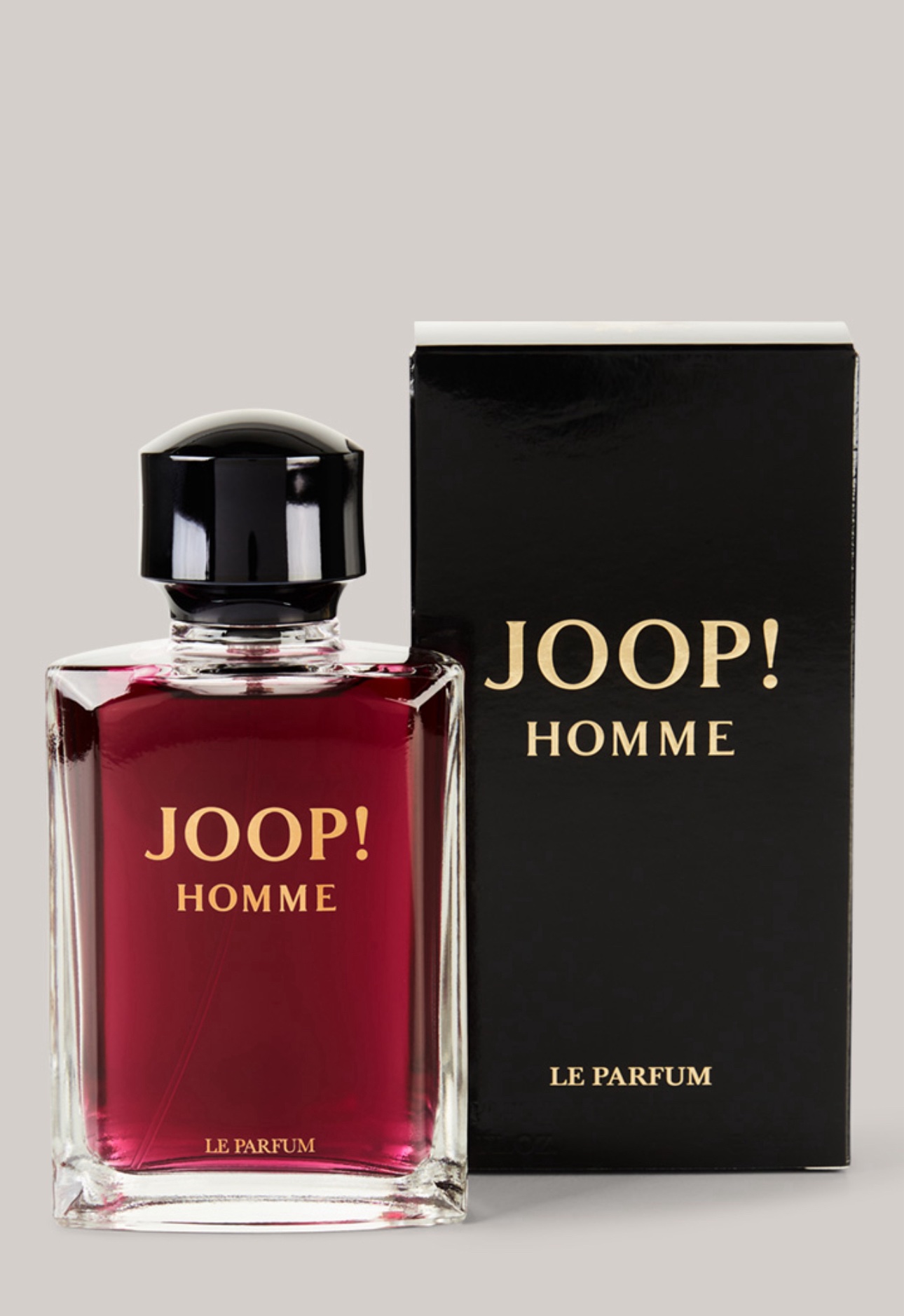 Joop! Homme Le Parfum 125ML