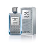 Bentley Momentum Unlimited Eau de Toilette 100ml
