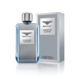 Bentley Momentum Unlimited Eau de Toilette 100ml