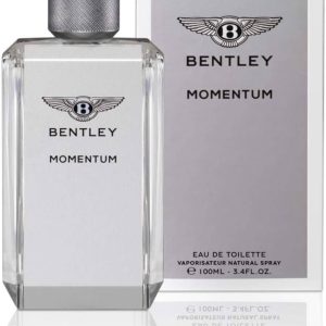 Bentley Momentum Eau de Toilette 100ml