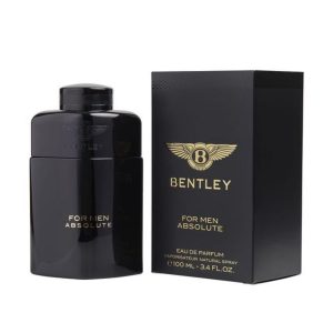Bentley For Men Absolute Eau de Parfum 100ml