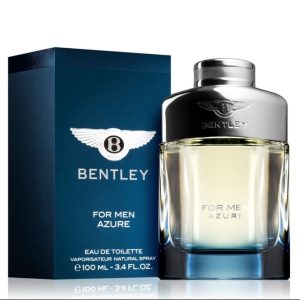 Bentley For Men Azure Eau de Toilette 100ml