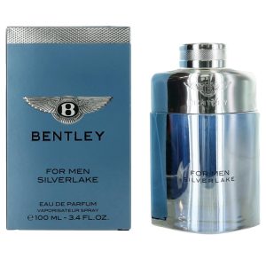 Bentley For Men Silverlake Eau de Parfum 100ml