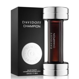 Davidoff Champion Eau de Toilette 90ml