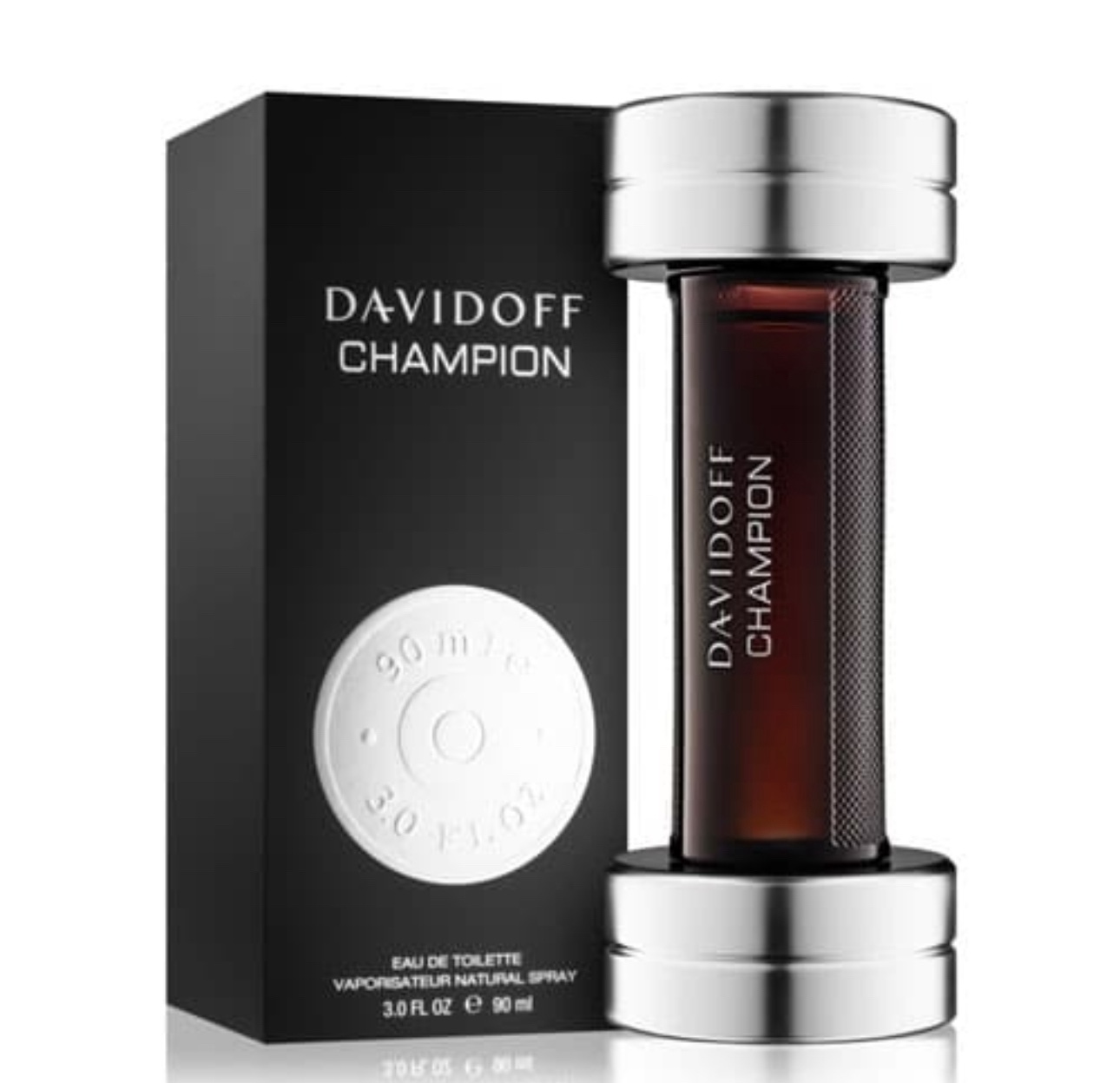 img_5714 Davidoff Champion Eau de Toilette 90ml - Image 1