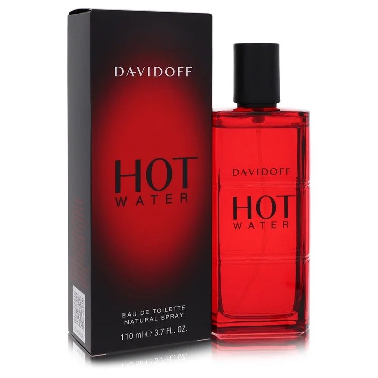 img_5716 Davidoff Hot Water Eau de Toilette 110ml - Image 1