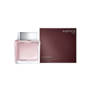 Calvin Klein Euphoria Men Eau de Toilette 100ml