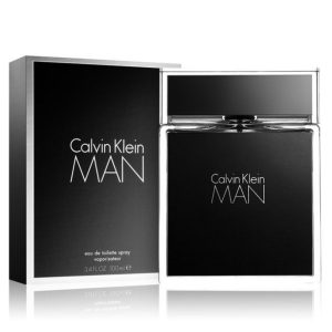 Calvin Klein Man Eau de Toilette 100ml