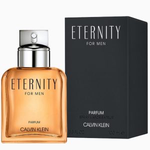 Calvin Klein Eternity For Men Parfum 100ml