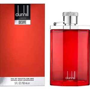 Dunhill Desire Red Eau de Toilette 150ml