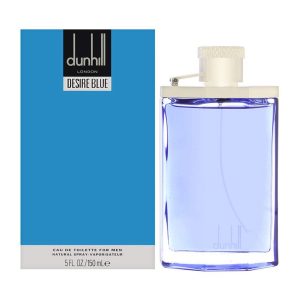 Dunhill Desire Blue Eau de Toilette 150ml