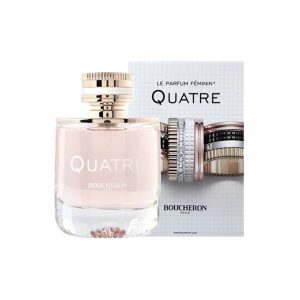Boucheron Quatre Le Parfum Féminin Eau de Parfum 100ml