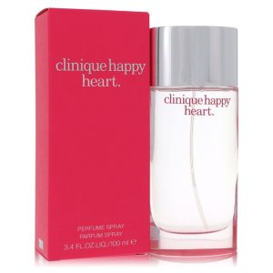 Clinique Happy Heart Eau de Parfum 100ml