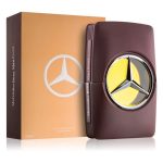 Mercedes-Benz Man Private Eau de Parfum 100ml