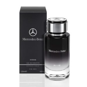 Mercedes-Benz Intense Eau de Toilette 120ml