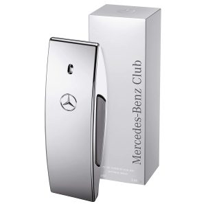 Mercedes-Benz Club Eau de Toilette 100ml