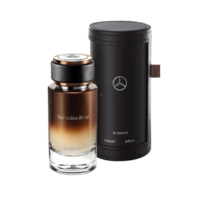 Mercedes-Benz Le Parfum 120ml