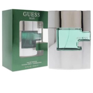 Guess Man Eau de Toilette 150ml