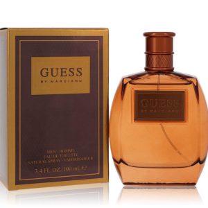 Guess by Marciano for Men Eau de Toilette 100ml