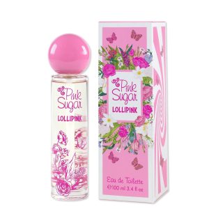 Pink Sugar Lollipink Eau de Toilette 100ml
