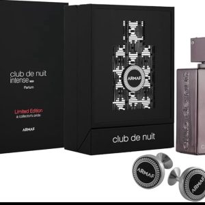 Armaf Club de Nuit Intense Man Limited Edition Parfum